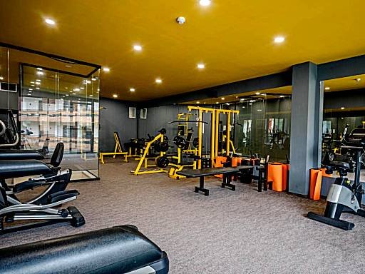 Fitness
