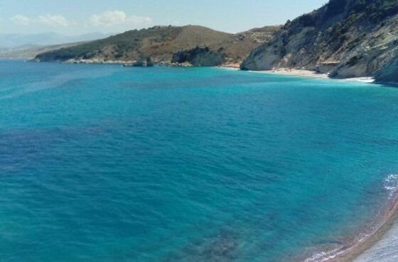 Best Beaches in Saranda: From Mirror Beach to Monastery Bay