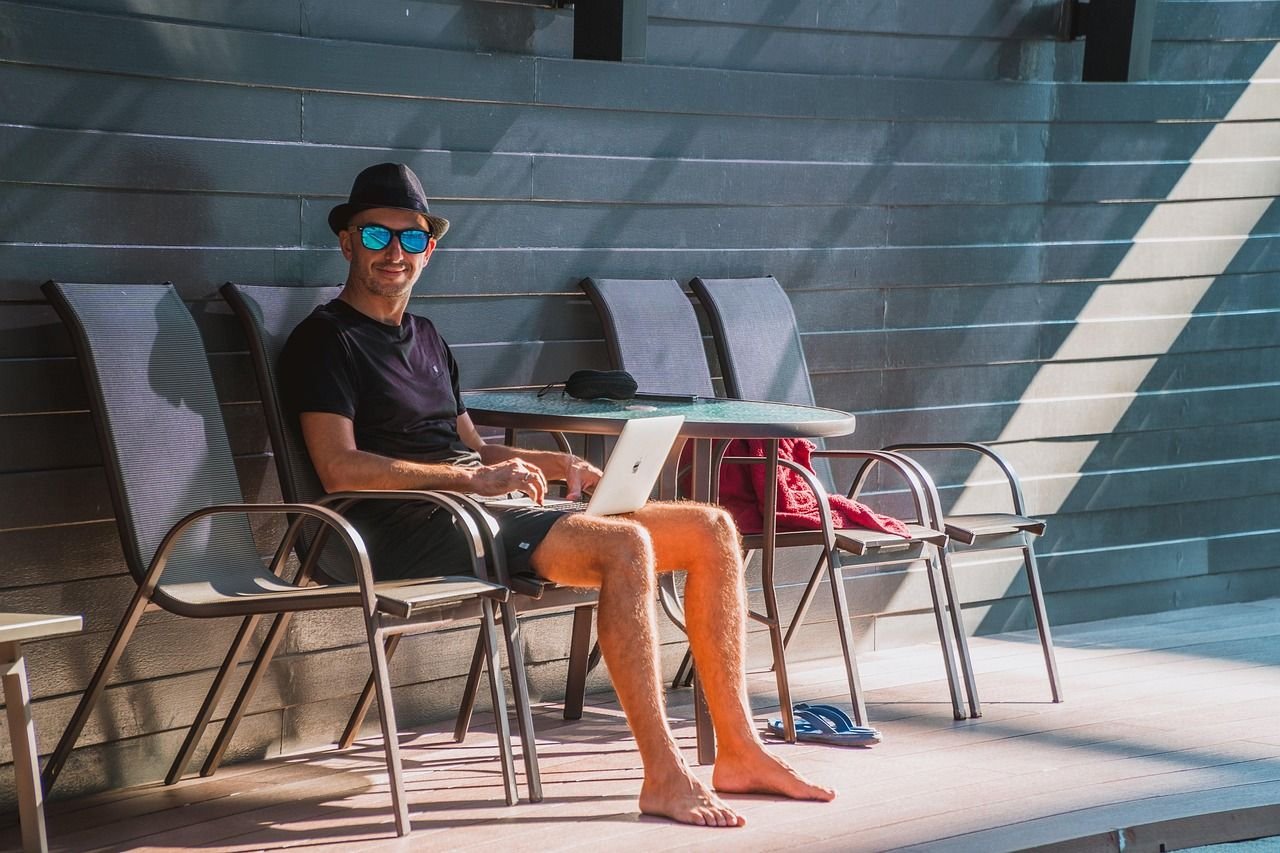 remote worker digital nomad destination saranda albania