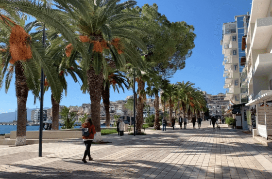 Things to do in Saranda in Walking Distance