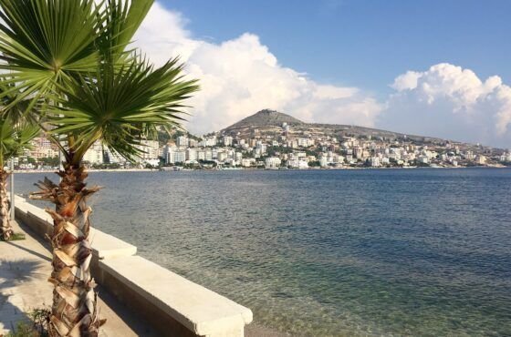 Discover the Magic of Saranda Beach: Albania’s Hidden Coastal Gem