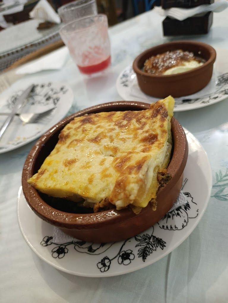 saranda restaurant oda e babes authentic albanian food