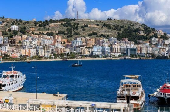 What is the Best Time to Visit Saranda?