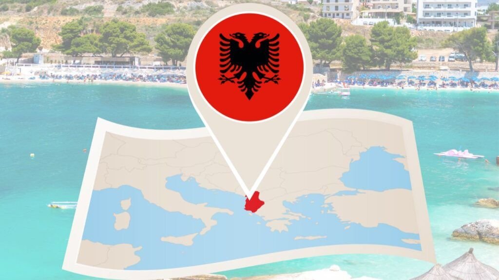 Saranda travel guide 