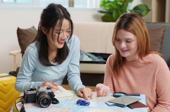 How Many Days Do You Need in Saranda? Crafting Your Perfect Trip