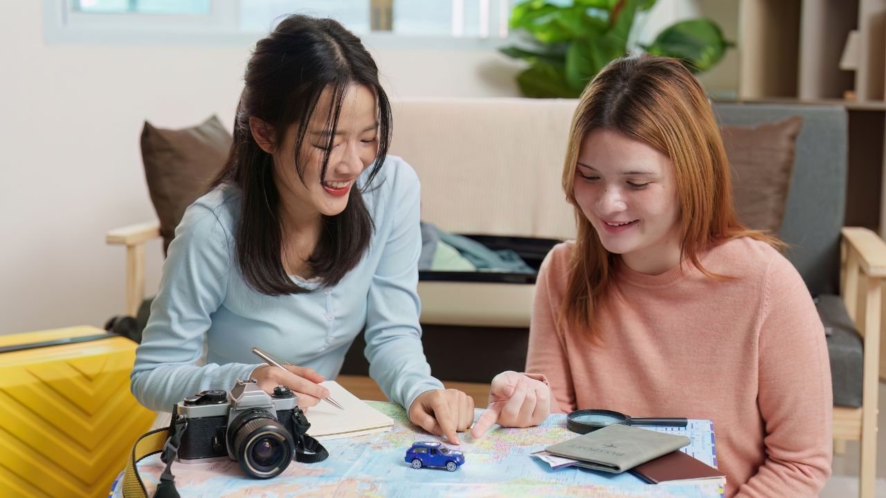 saranda travel guide trip planning