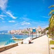 saranda area guide where to stay albania