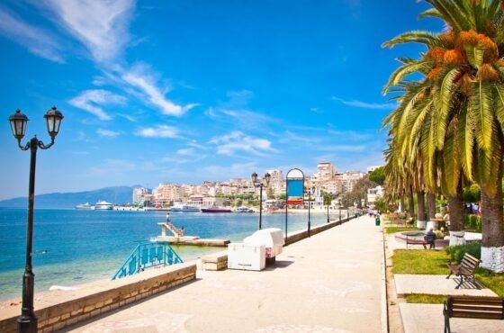 Saranda Beach: Your Complete Guide to Albania’s Coastal Gem