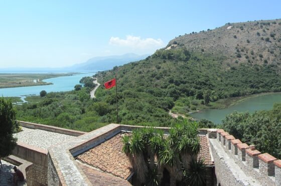 Historic Treasures of Sarandë: A Guide Through Albania’s Historic Riviera