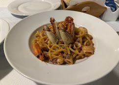 Marini Restaurant Saranda albania