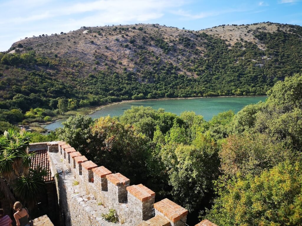Butrint National Archaeological Park