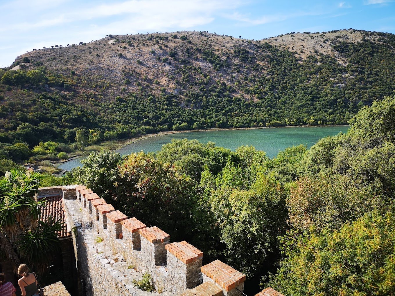 Butrint National Archaeological Park